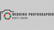 Wedding Photographer North London