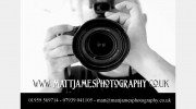 Matt James Photography