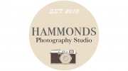 Hammonds Photography Studio Chelmsford