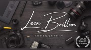 Leonbritton.com