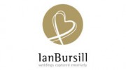 Ian Bursill