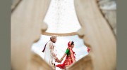 Asian Wedding Photography By Mehul Shah